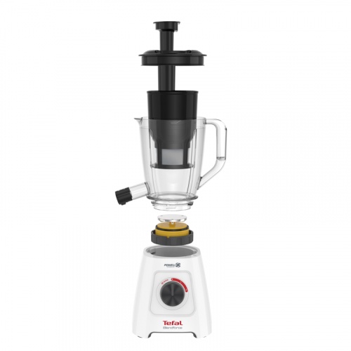 Máy xay sinh tố Tefal BL42Q166 - Xay ép hoa quả, rau củ đa năng - Hàng Bếp 3B