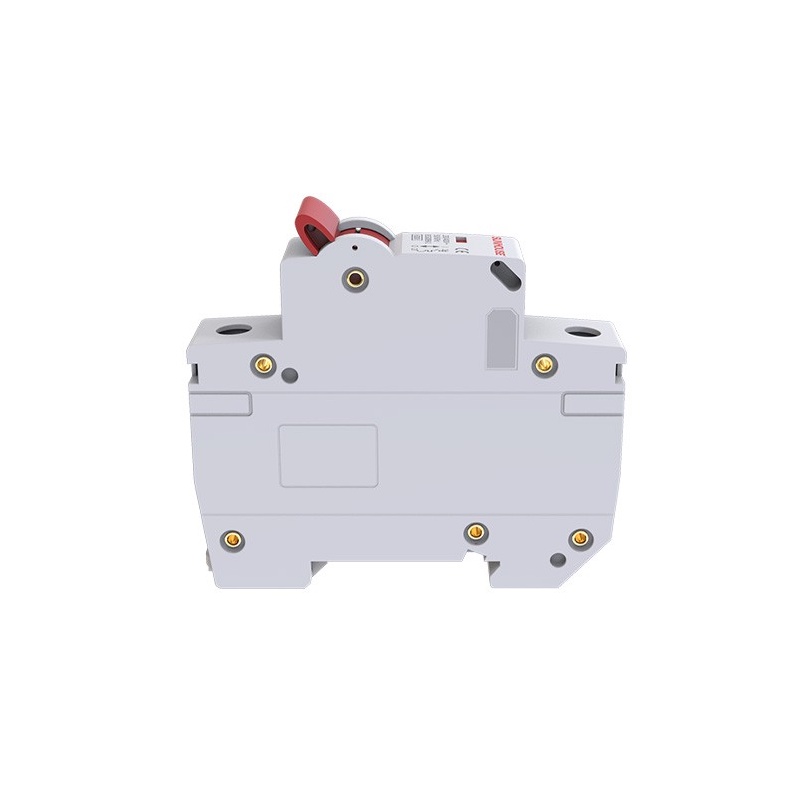 Cầu dao tự động Sunhouse MCB 1 cực 220VAC SHE-B-C68N - Chống quá dòng, quá tải và ngắn mạch -  Hàng Bếp 3B