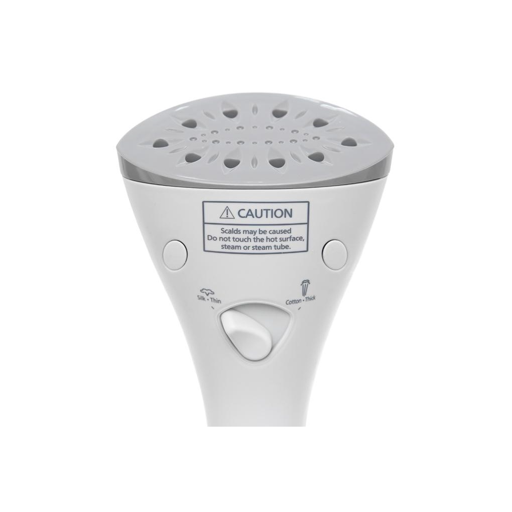 Bàn ủi hơi nước cầm tay dạng đứng Panasonic NI-GSE050ARA - Ủi đồ ngay trên móc treo - Hàng mới 100% - Hàng Bếp 3B