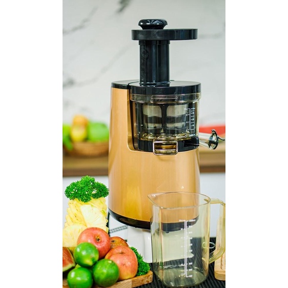 Máy ép chậm Promix SJ-06 - Bảo hành 3 năm - Hàng Bếp 3B