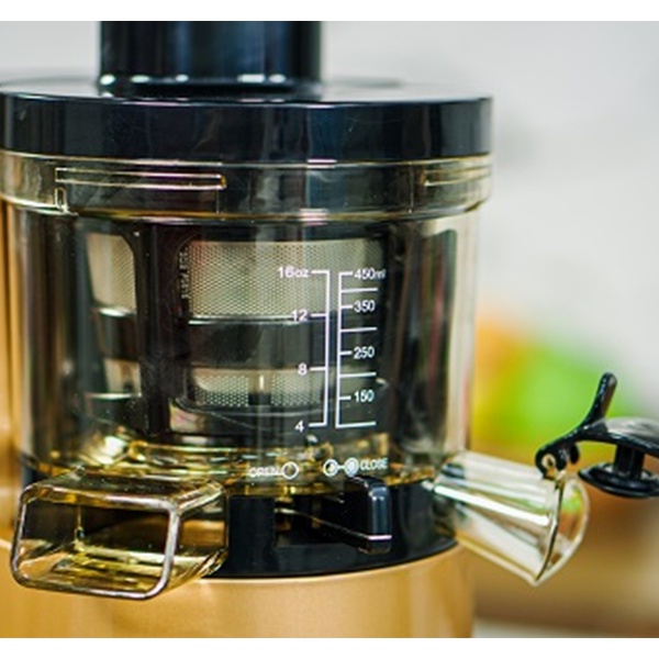 Máy ép chậm Promix SJ-06 - Bảo hành 3 năm - Hàng Bếp 3B