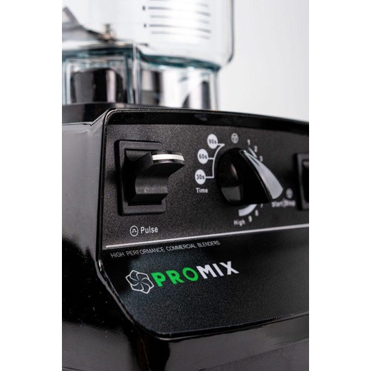 Máy xay đa năng Promix PM-919B - Dung tích 2 lít - Bảo hành 3 năm - Hàng Bếp 3B