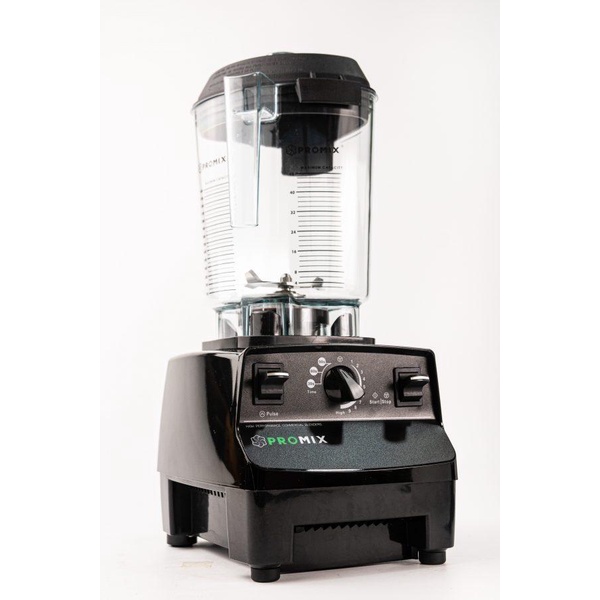 Máy xay đa năng Promix PM-919B - Dung tích 2 lít - Bảo hành 3 năm - Hàng Bếp 3B