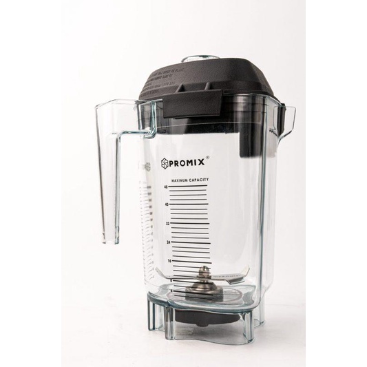Máy xay đa năng Promix PM-919B - Dung tích 2 lít - Bảo hành 3 năm - Hàng Bếp 3B