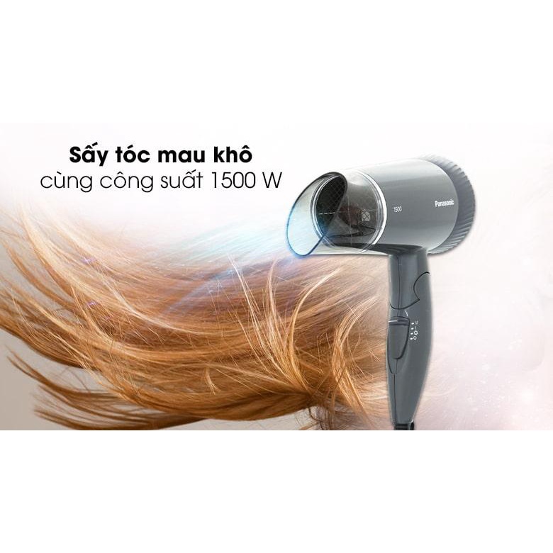 Máy sấy tóc Panasonic EH-ND57-P645/EH-ND57-H645 - Hàng Bếp 3B