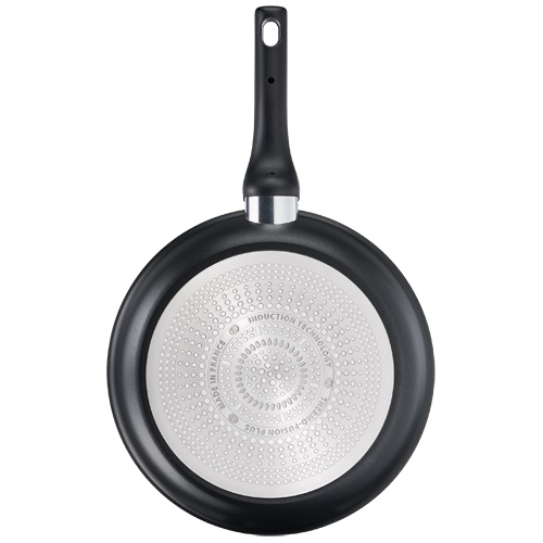 Chảo chống dính đáy từ Tefal 24cm/26cm/28cm Ultimate - Sản xuất tại Pháp - Bảo hành chính hãng 2 năm