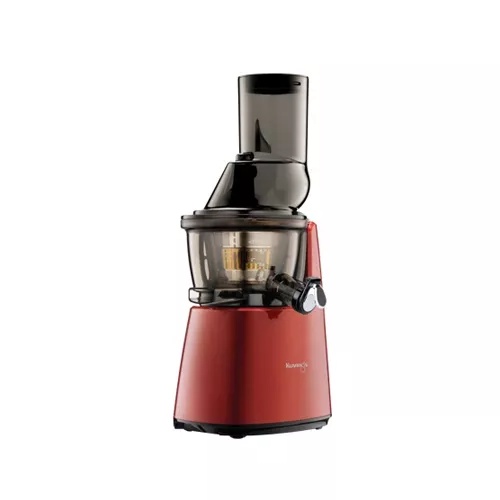 Máy ép chậm Kuvings C7000R màu đỏ - Hàng Bếp 3B - Made in Korea - Hàng mới 100%