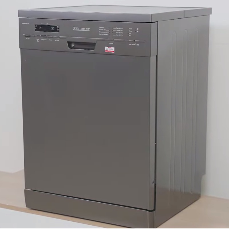 Máy rửa chén Zemmer SMI68MI06EZTA - Hàng Bếp 3B
