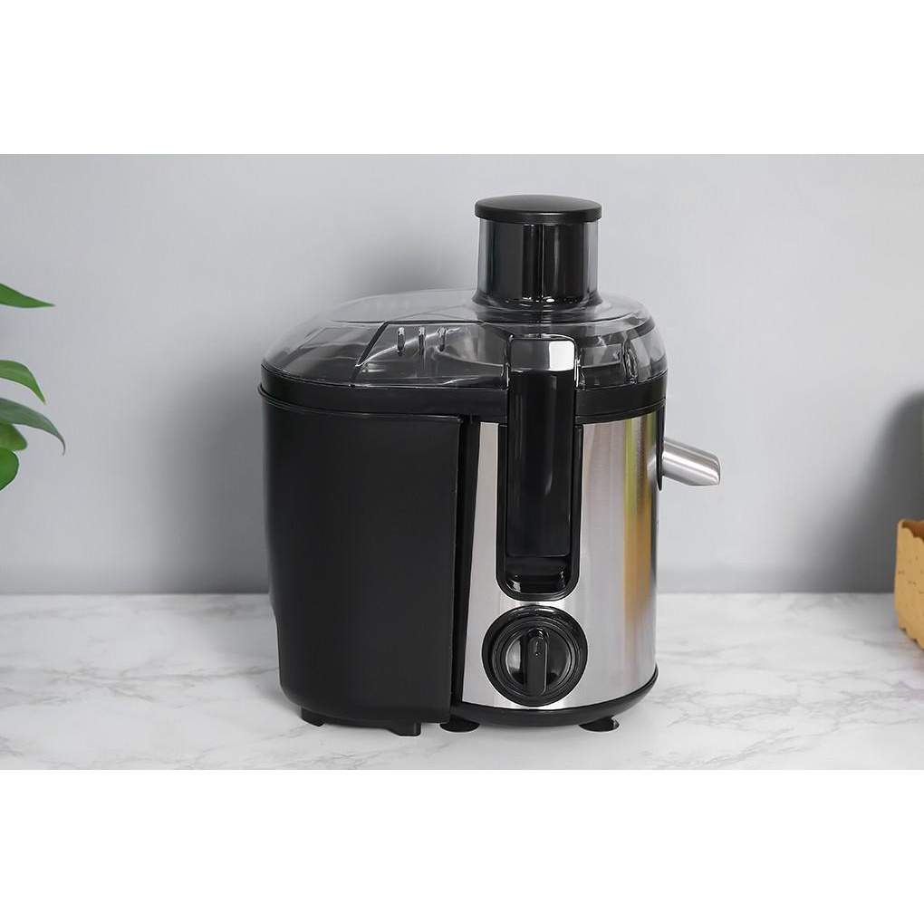 Máy ép trái cây Tefal ZE420D38 400W - Bảo hành chính hãng 2 năm -  Hàng Bếp 3B