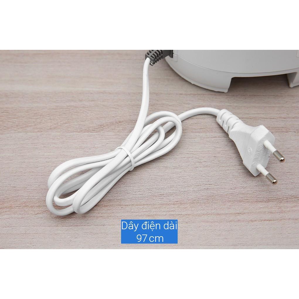 Máy xay sinh tố Panasonic 3 cối MX-EX1031WRA - Chính hãng -  Hàng Bếp 3B