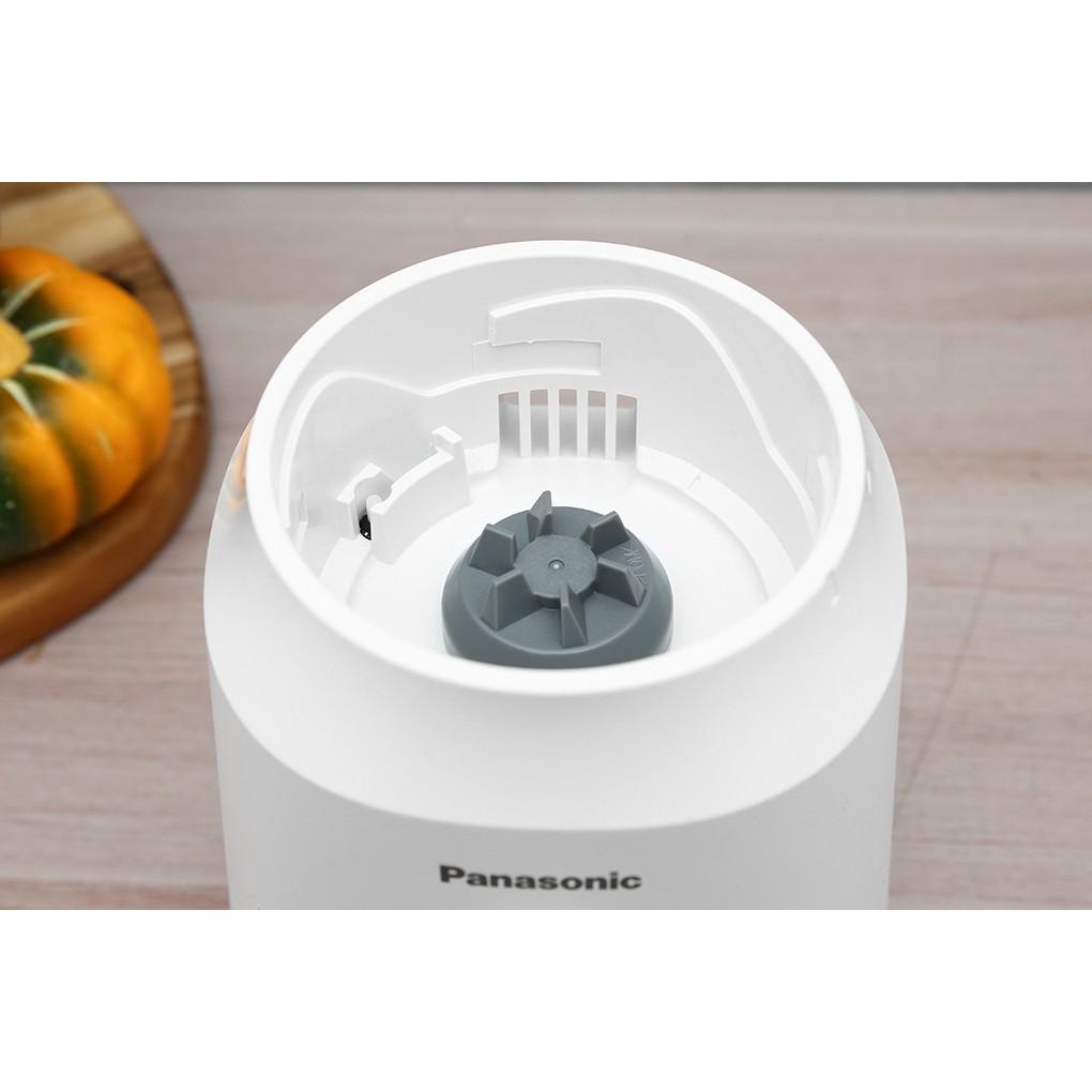 Máy xay sinh tố Panasonic 3 cối MX-EX1031WRA - Chính hãng -  Hàng Bếp 3B