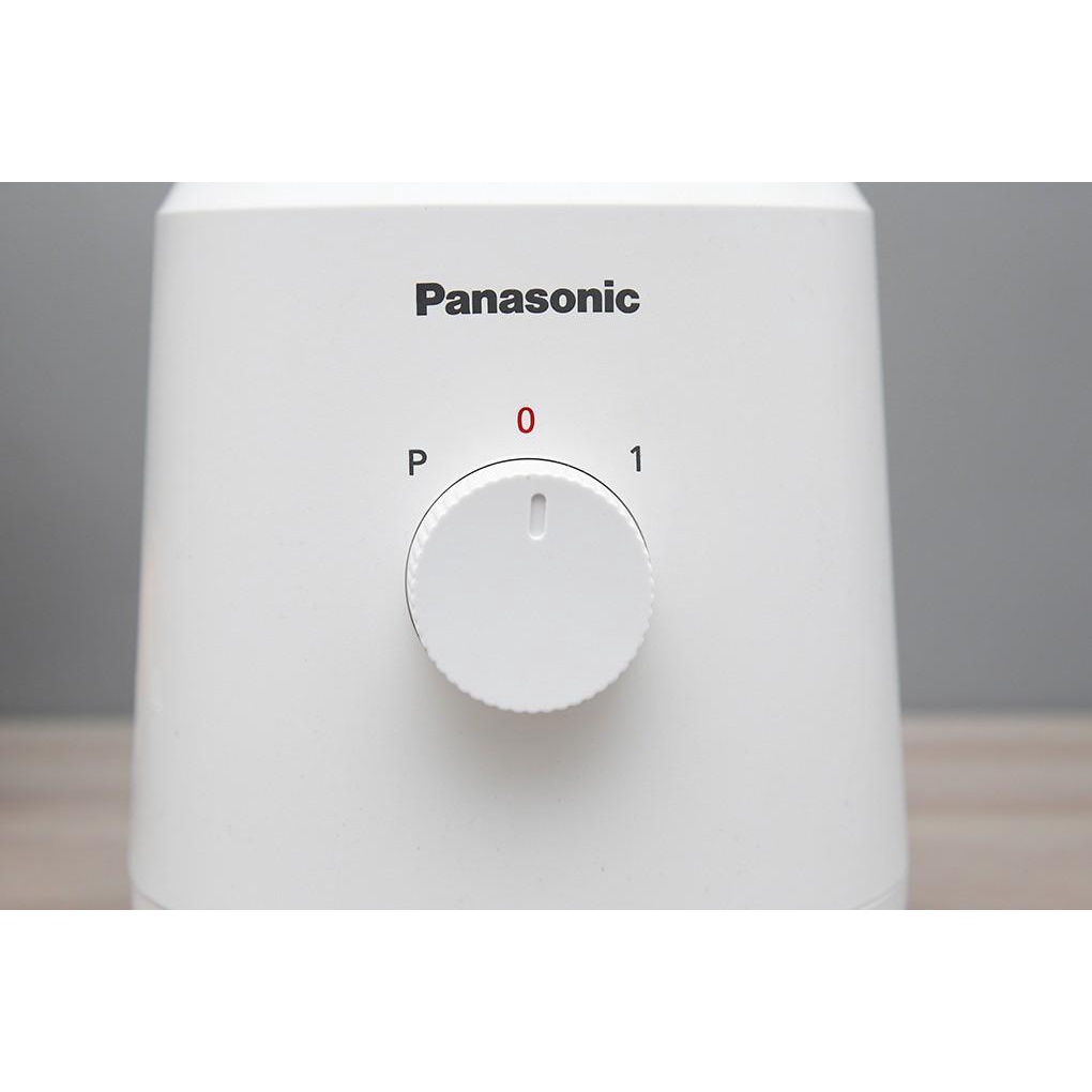 Máy xay sinh tố Panasonic 3 cối MX-EX1031WRA - Chính hãng -  Hàng Bếp 3B
