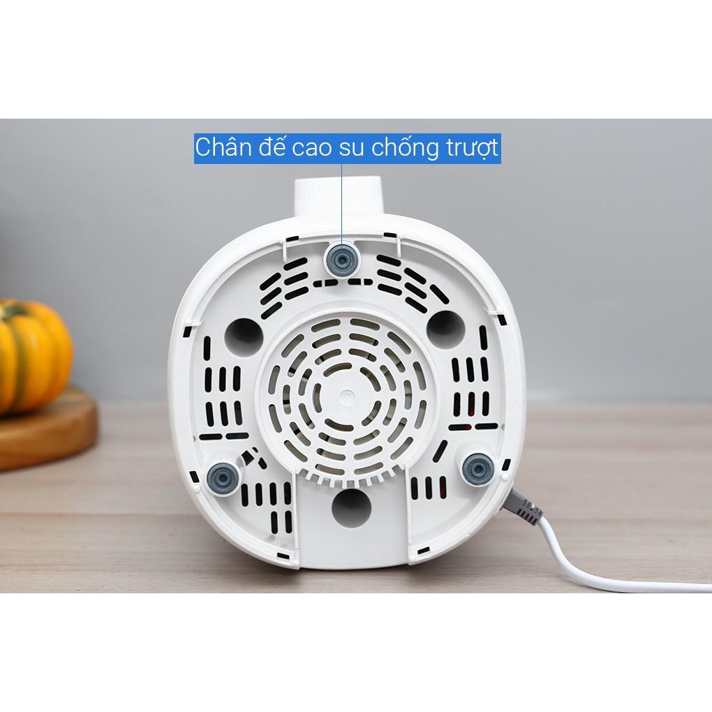 Máy xay sinh tố Panasonic 3 cối MX-EX1031WRA - Chính hãng -  Hàng Bếp 3B