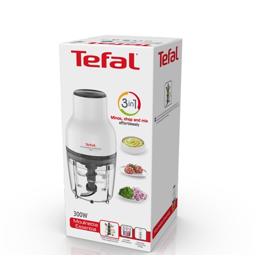 Máy xay thịt Tefal MB520138 - Bảo hành chính hãng 2 năm