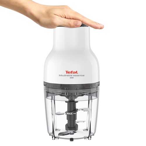 Máy xay thịt Tefal MB520138 - Bảo hành chính hãng 2 năm