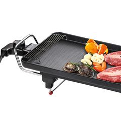 Bếp nướng điện Tiger Queen SQ-G600A - Sản xuất tại Hàn Quốc