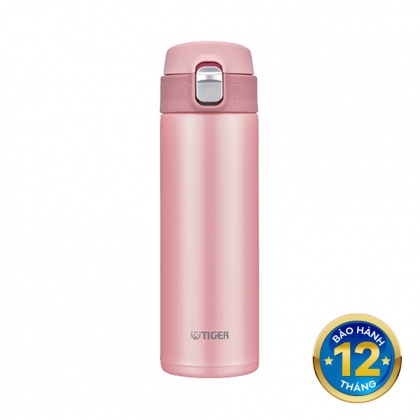 Bình lưỡng tính Tiger nắp bật MMJ-A481 (480ml)