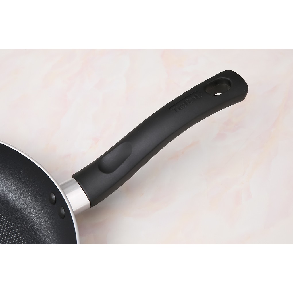 Chảo chiên chống dính đáy từ 28cm TEFAL  Day By Day - Bảo hành kỹ thuật chính hãng 24 tháng