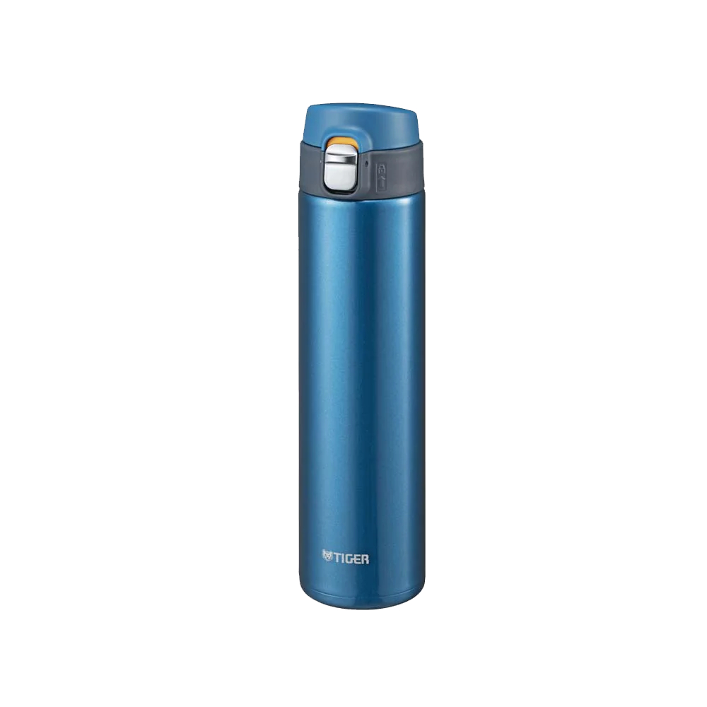 Bình lưỡng tính Tiger nắp bật MMJ-A601 (600ml) 3 màu