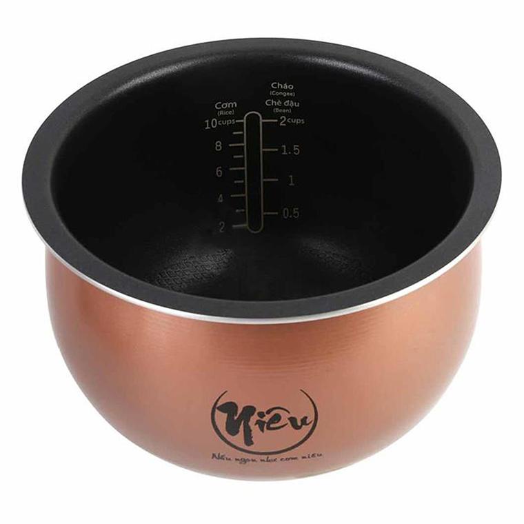 Nồi áp suất điện đa năng Supor 5 lít CYSB50YC520QVN-100 - Bảo hành chính hãng 12 tháng