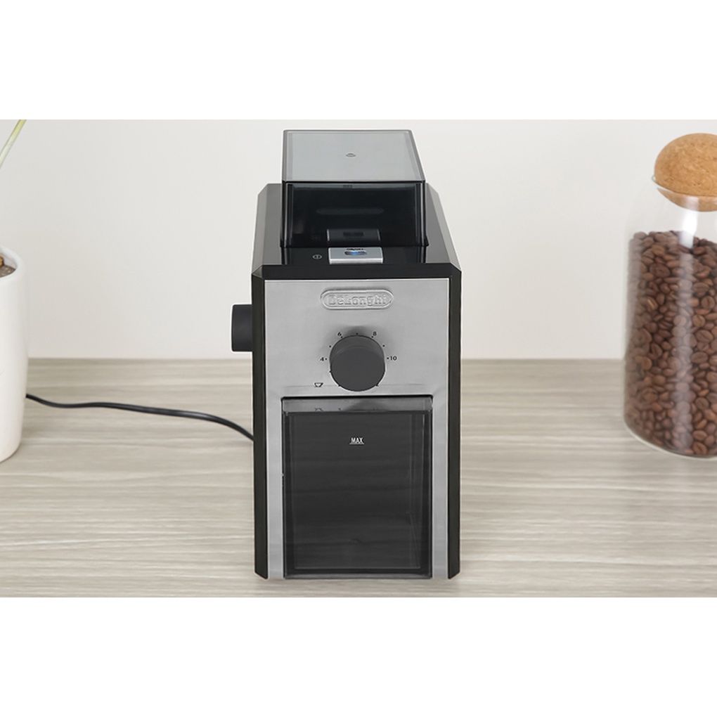 Máy xay cà phê Delonghi KG79/KG89