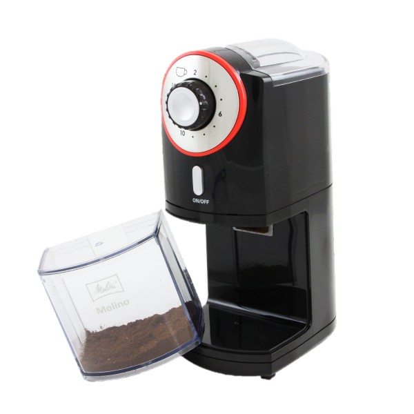 Máy xay cà phê Melitta Molino (Đức)
