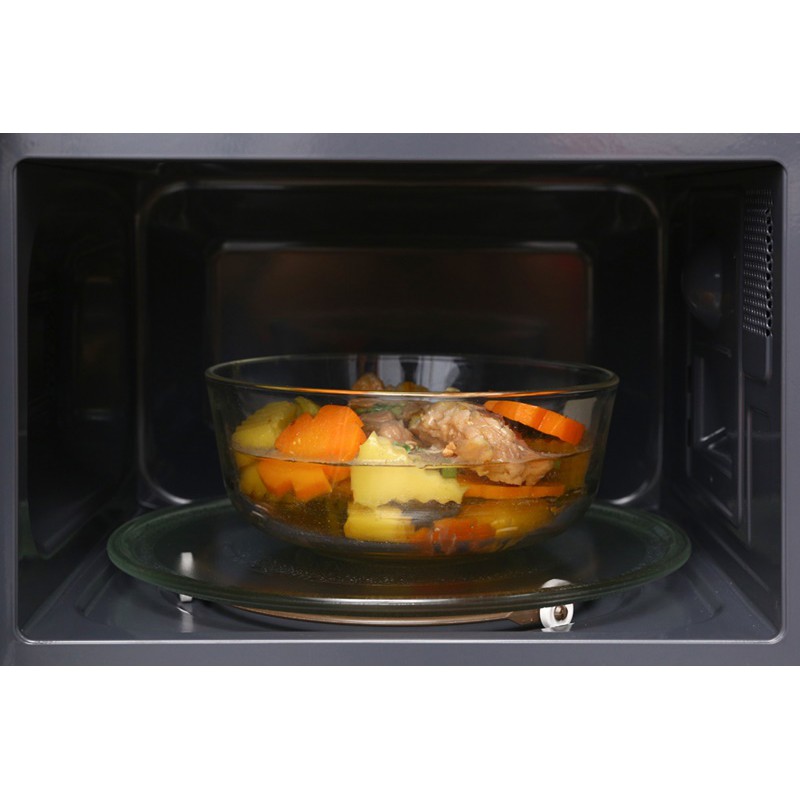 Lò vi sóng Toshiba ER-SM20(W1)VN 20 lít - Sản xuất Thái Lan