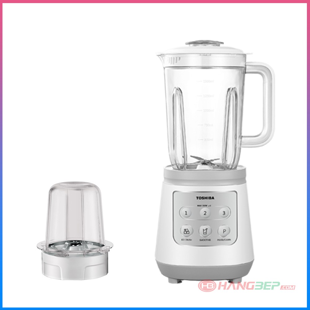 Máy xay sinh tố công suất mạnh Tosiba BL-70PR1NV