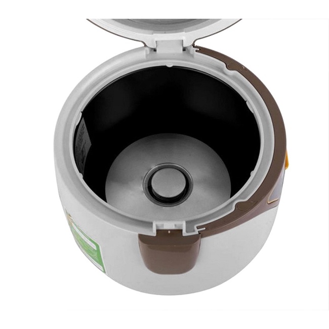 Nồi cơm điện Supor 0.8 lít CFXB16YB3VN - Hàng chính hãng bảo hành toàn quốc 12 tháng