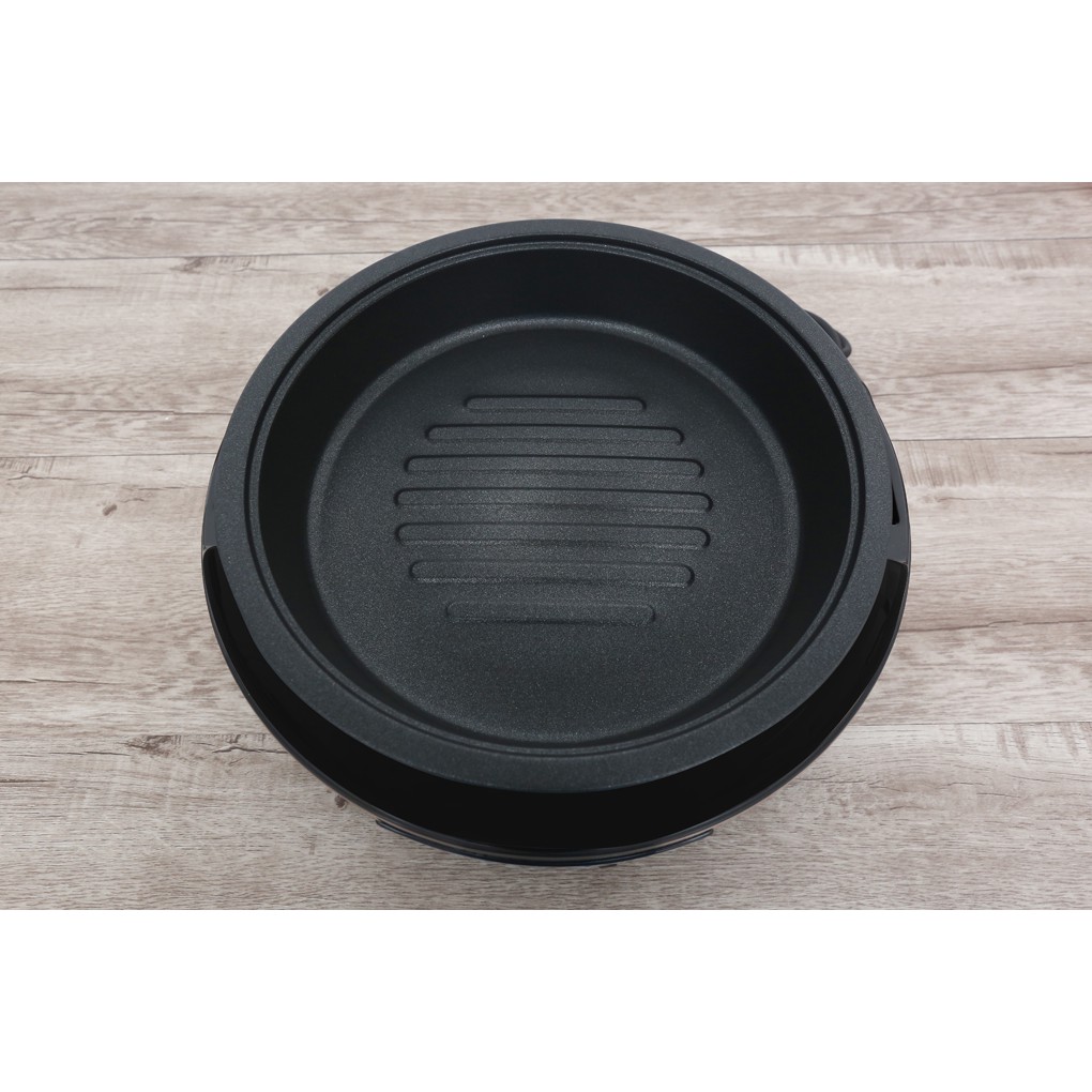 Nồi lẩu điện đa năng Sunhouse SHD4526 4 lít - Bảo hành chính hãng 12 tháng