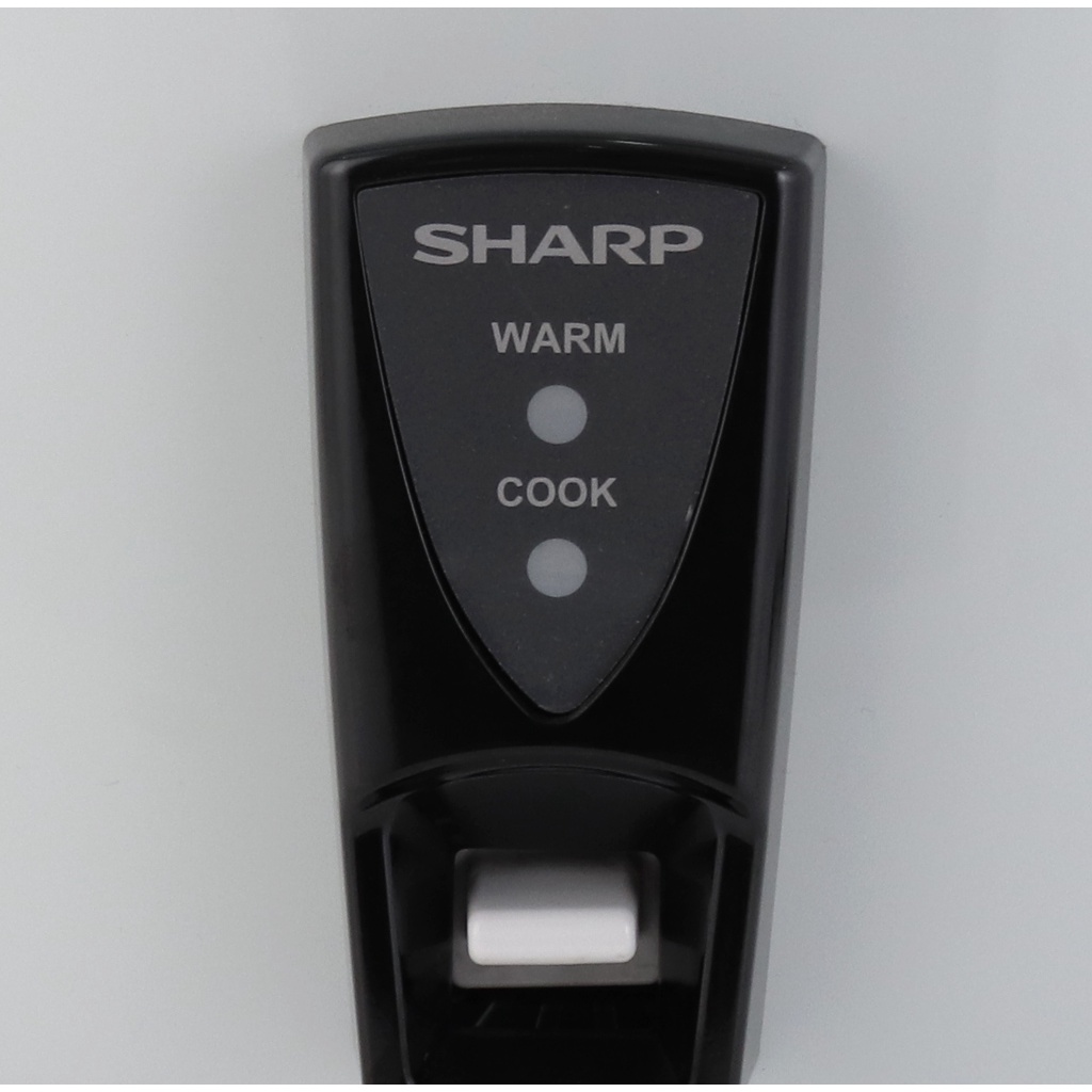 Nồi cơm điện nắp rời Sharp 10 lít KSH-D1010V/ 3.8 lít KSH-D40V - Chính hãng bảo hành 1 năm