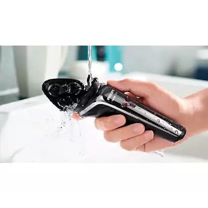Máy cạo râu Philips S3122/51 - Cạo khô, ướt - Chính hãng phân phối, Bảo hành 2 năm