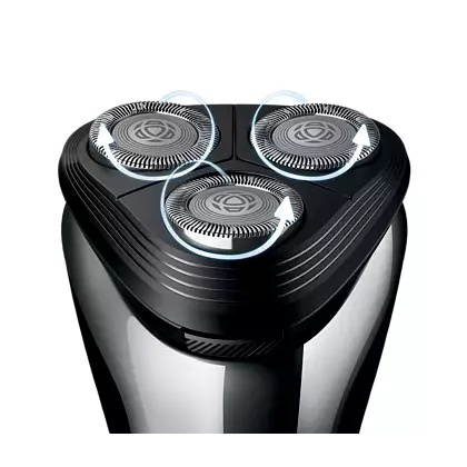Máy cạo râu Philips S3122/51 - Cạo khô, ướt - Chính hãng phân phối, Bảo hành 2 năm