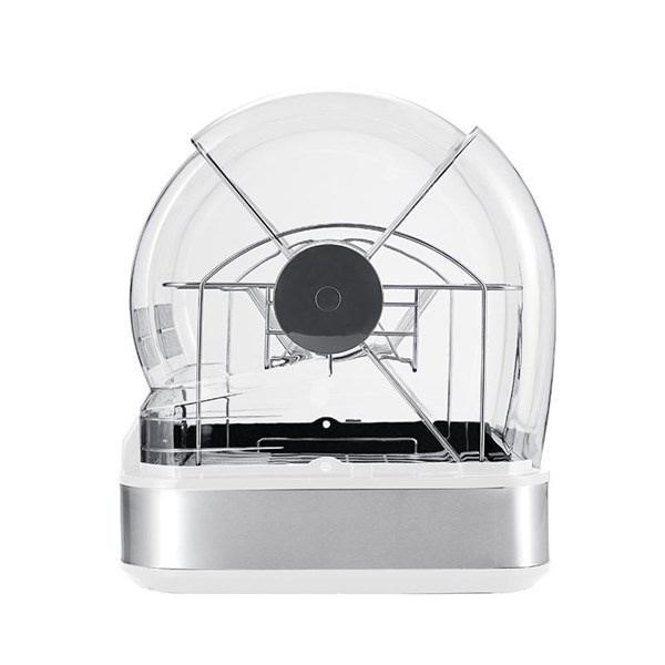 Máy sấy chén Elmich Smartcook DDS-3906 - Bảo hành chính hãng toàn quốc 12 tháng
