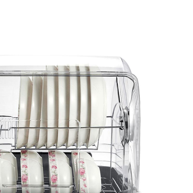 Máy sấy chén Elmich Smartcook DDS-3906 - Bảo hành chính hãng toàn quốc 12 tháng