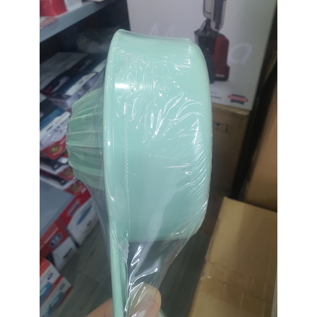 Dụng cụ vắt cam vắt chanh Bio có tay cầm - Nhựa sạch