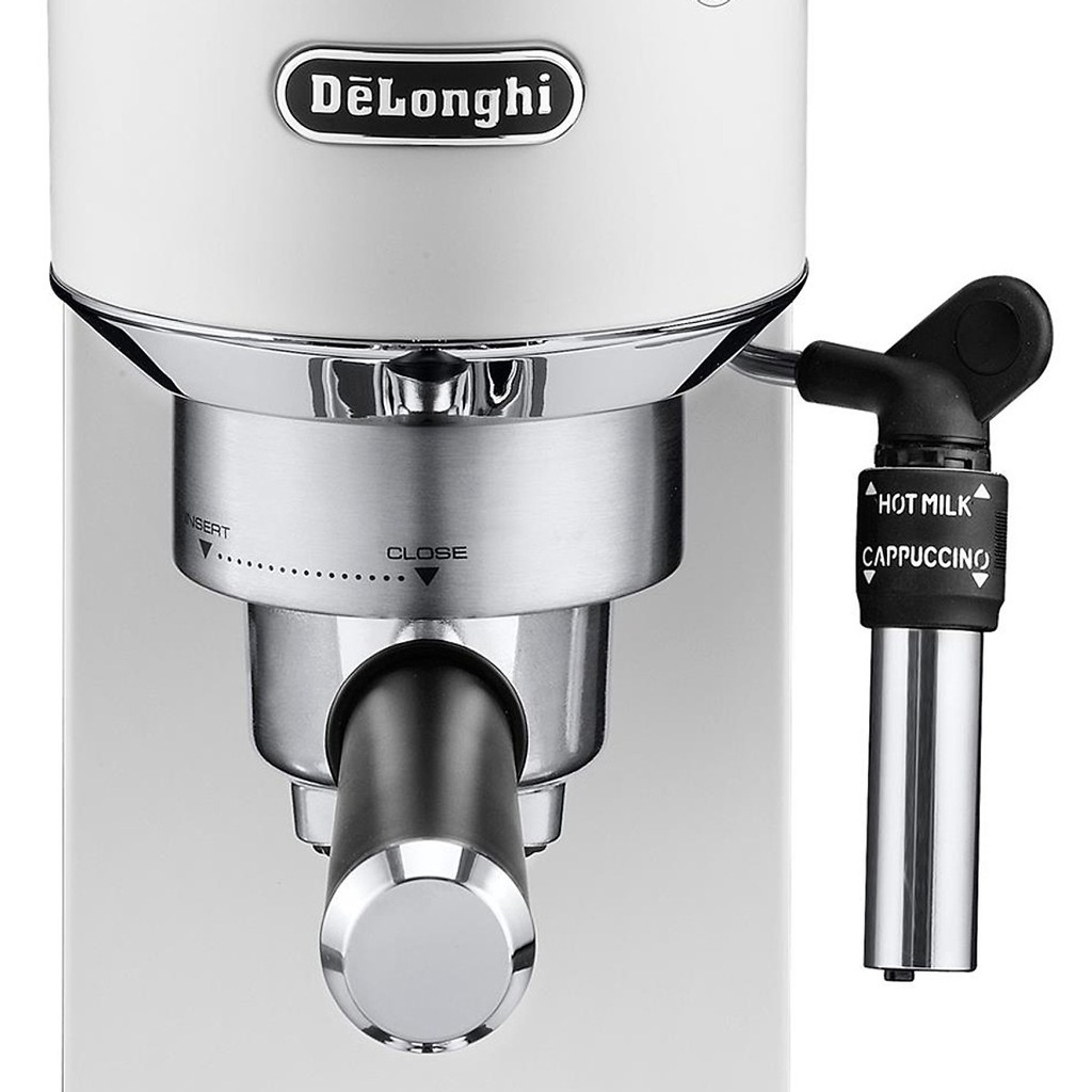 Máy pha cà phê Delonghi EC685 - Tặng kèm máy xay cà phê KG79