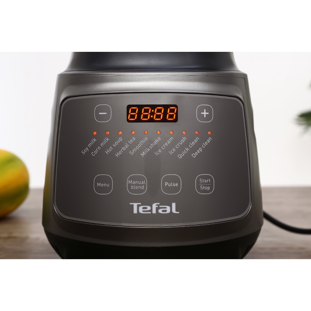 Máy làm sữa hạt sinh tố Tefal BL967B66 1300W - Bảo hành chính hãng 2 năm