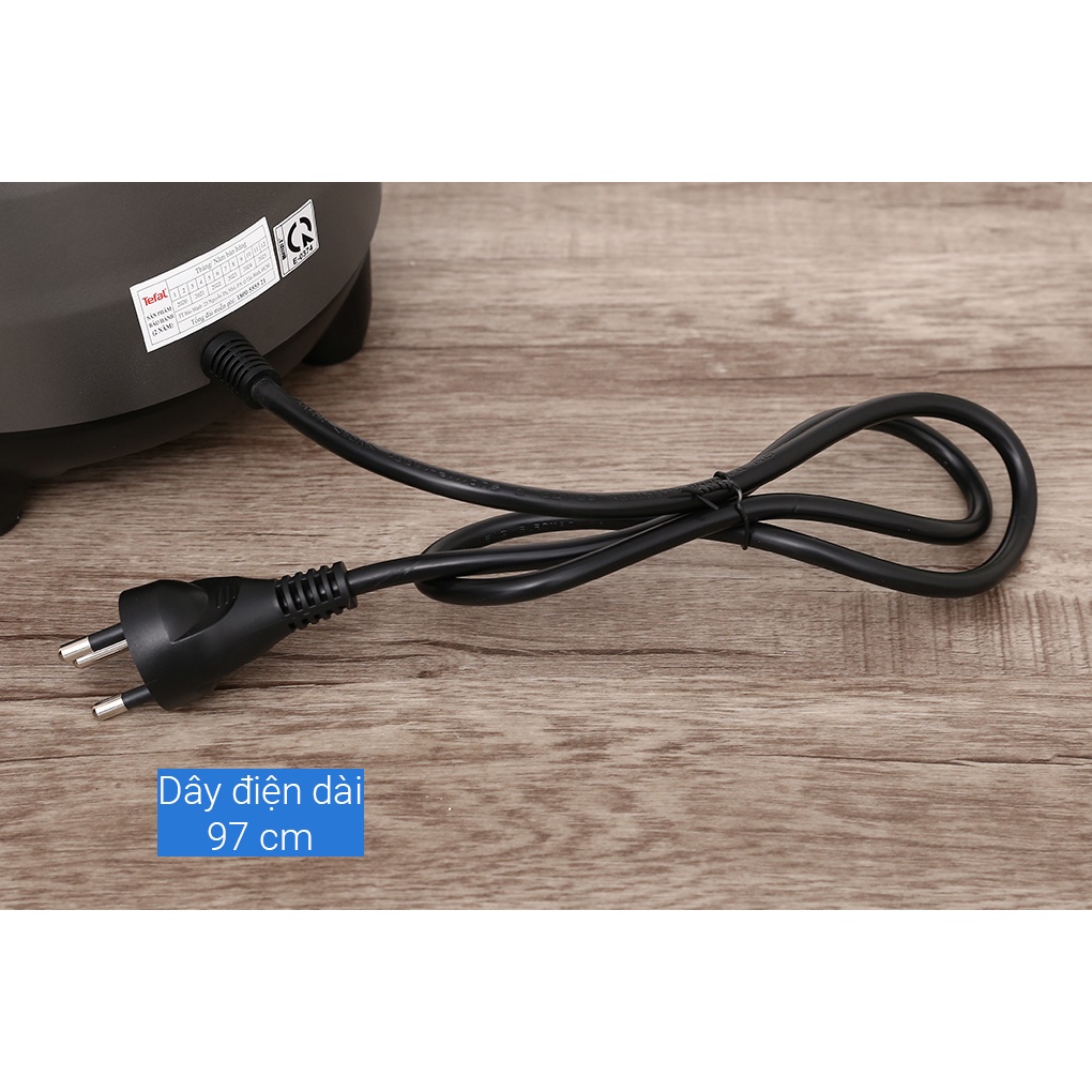 Máy làm sữa hạt sinh tố Tefal BL967B66 1300W - Bảo hành chính hãng 2 năm