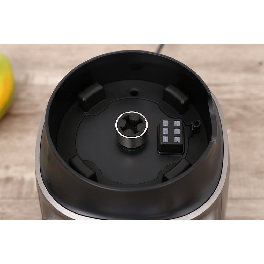 Máy làm sữa hạt sinh tố Tefal BL967B66 1300W - Bảo hành chính hãng 2 năm