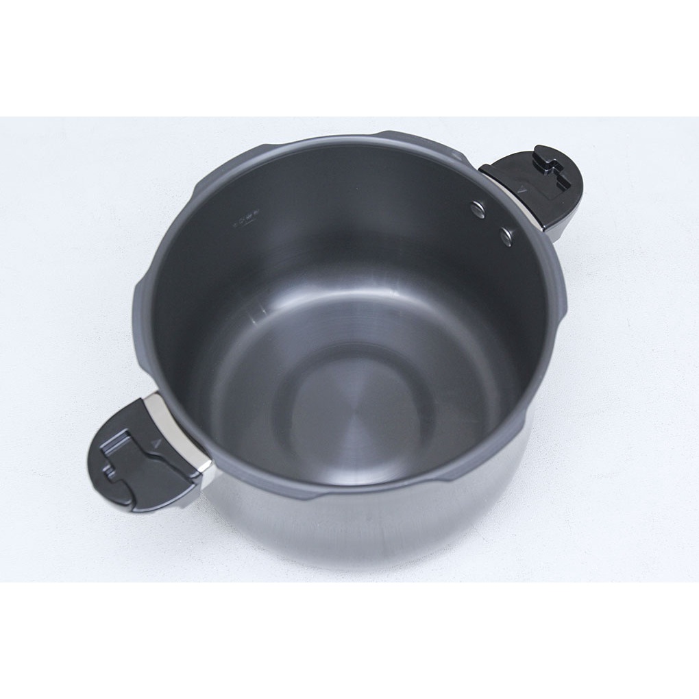 Nồi áp suất cơ Anod Sunhouse SHA8604 6 lít / SHA8504 5 lít / SHA8354 3.5 lít/ LC600 6 lít
