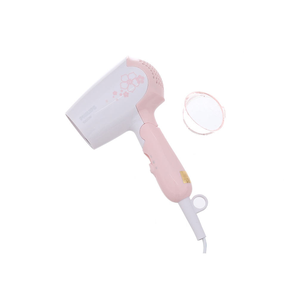 Máy sấy tóc Philips HP8108 - Bảo hành chính hãng Philips 2 năm toàn quốc