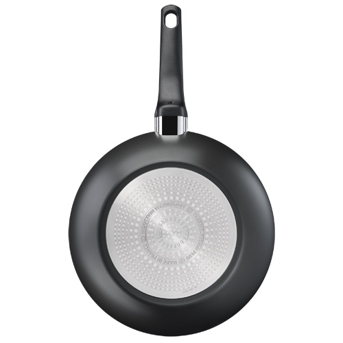 Chảo sâu lòng chống đáy từ Tefal Ultimate 28cm G2681972 - Sản xuất tại Pháp - Bảo hành chính hãng 2 năm
