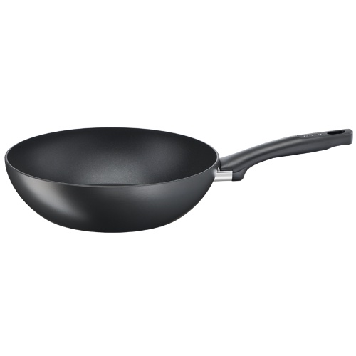 Chảo sâu lòng chống đáy từ Tefal Ultimate 28cm G2681972 - Sản xuất tại Pháp - Bảo hành chính hãng 2 năm