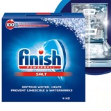 Muối rửa chén Finish 4 kg
