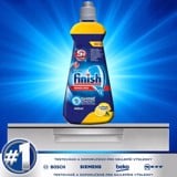 Nước làm bóng chén đĩa Finish 800ml/750ml/400ml Hương chanh