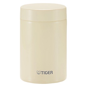 Bình đựng thức ăn giữ nhiệt đa năng Tiger MCJ-A075 (750ml)