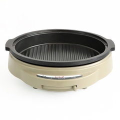 Nồi lẩu điện Tiger Queen SQ-C350 - Sản xuất tại Hàn Quốc