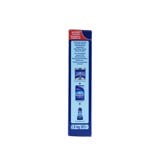 Muối rửa chén Finish 1,5kg - Nhập khẩu chính hãng