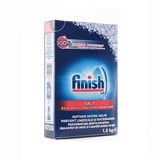 Muối rửa chén Finish 1,5kg - Nhập khẩu chính hãng
